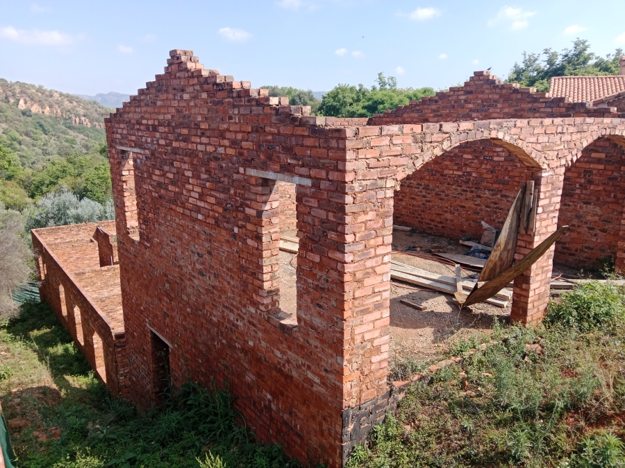 4 Bedroom Property for Sale in Estate D Afrique North West